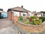 Thumbnail for sale in Manor Place, Longbenton, Newcastle Upon Tyne