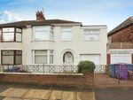 Thumbnail for sale in Frankby Road, Liverpool