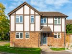 Thumbnail for sale in Peartree Close, Doddinghurst, Brentwood, Essex