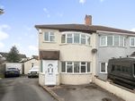 Thumbnail to rent in Greenland Road, Weston-Super-Mare, Somerset