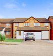 Thumbnail for sale in Manton Road, Enfield