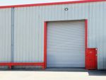 Thumbnail to rent in C Units, Ensign Industrial Estate, Botany Way, Purfleet, Essex