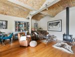Thumbnail to rent in East Smithfield, London