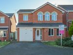Thumbnail for sale in Mellor Drive, Uttoxeter