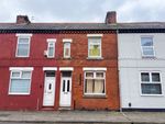 Thumbnail for sale in Rostherne Street, Salford