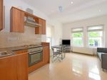 Thumbnail to rent in Edith Road, London