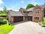 Thumbnail for sale in Greenmount Close, Greenmount, Bury, Greater Manchester