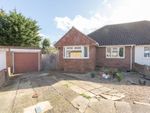 Thumbnail for sale in Tudor Close, Birchington