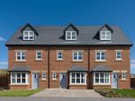 Thumbnail to rent in "Emmerson" at Heron Drive, Fulwood, Preston