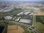Thumbnail for sale in Gateway45 Leeds M1, Aire Valley Way, Leeds