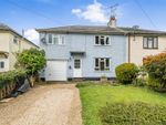 Thumbnail to rent in Chestnut View, Membury, Axminster
