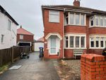 Thumbnail for sale in Wingate Avenue, Thornton-Cleveleys, Lancashire