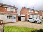 Thumbnail for sale in Tweedside Close, Hinckley, Leicestershire