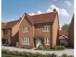Thumbnail to rent in "Aspen" at Wallace Avenue, Botley, Southampton