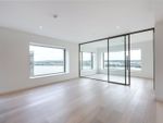 Thumbnail to rent in The Deanston, Riverscape, 10 Royal Wharf Walk