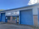 Thumbnail to rent in Albion Industrial Estate, Pontypridd