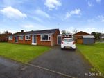 Thumbnail to rent in Fitzalan Close, Whittington, Oswestry