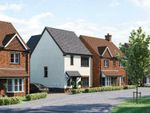 Thumbnail for sale in Plot 50 Deanfield Green, East Hagbourne, Didcot, Oxfordshire