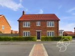 Thumbnail to rent in Tye Green, Elmstead, Colchester