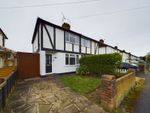 Thumbnail for sale in Jubilee Crescent, Addlestone, Surrey