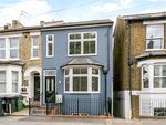 Thumbnail to rent in Gladstone Road, Watford