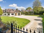 Thumbnail for sale in Little Redlands, Chislehurst Road, Bickley, Kent