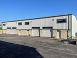 Thumbnail to rent in New Build Industrial Units, Raglan Street, Halifax