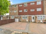Thumbnail for sale in Dayrell Close, Calmore, Southampton