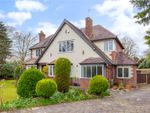 Thumbnail to rent in Broad Walk, Wilmslow, Cheshire