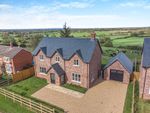 Thumbnail for sale in Hillfield Cottage, Meadow View, Welford Road, Knaptoft, Leicestershire