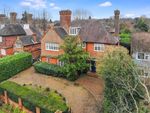 Thumbnail to rent in Mead Road, Chislehurst, Kent