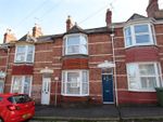 Thumbnail to rent in Rosebery Road, Exeter