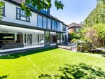 Thumbnail for sale in Manor House Drive, London