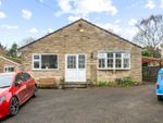 Thumbnail to rent in The Knoll, Tansley, Matlock