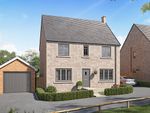 Thumbnail to rent in "The Chedworth" at Dale Road South, Darley Dale, Matlock