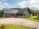 Thumbnail for sale in Forest Lodge, Tweedsmuir, Peeblesshire, Scottish Borders