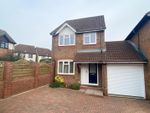 Thumbnail to rent in Swallowfields, Andover