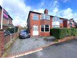 Thumbnail for sale in Riddings Road, Timperley, Altrincham