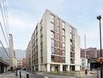 Thumbnail to rent in Bunhill Row, Moorgate, London