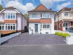 Thumbnail to rent in Orchard Road, Farnborough