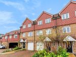 Thumbnail to rent in Scholars Place, Walton-On-Thames