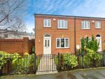 Thumbnail for sale in Rosebay Close, Royton, Oldham, Greater Manchester