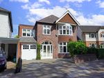 Thumbnail to rent in Western Park Road, Western Park, Leicester, Leicestershire