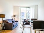 Thumbnail to rent in Essian Street, Wapping
