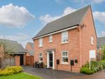 Thumbnail to rent in Castle Grove, Wetherby, West Yorkshire