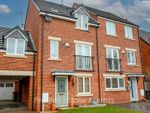 Thumbnail to rent in Wyvern Close, Burbage, Hinckley