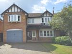 Thumbnail to rent in Oakleigh Road, Cheadle Hulme, Cheadle