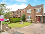 Thumbnail for sale in Harewood Court, Rossington, Doncaster