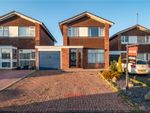 Thumbnail for sale in Kenyon Close, Bromsgrove, Worcestershire