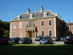 Thumbnail to rent in Office Suite, Zone D, The Hall, Lairgate, Beverley